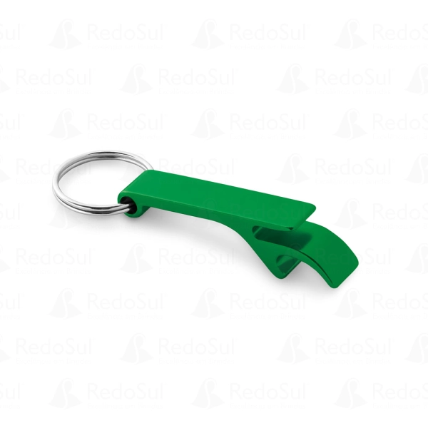 Chaveiro personalizado abridor de garrafas Chaveiro personalizado abridor de garrafas